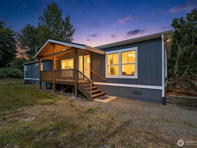 House for sale in Monroe, Washington