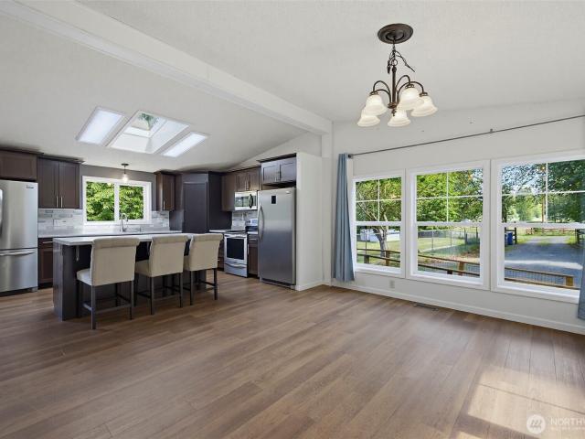 House for sale in Monroe, Washington