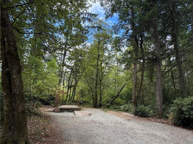 Land for sale in Vashon, Washington