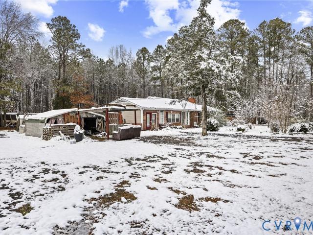 House for sale in Virginia
