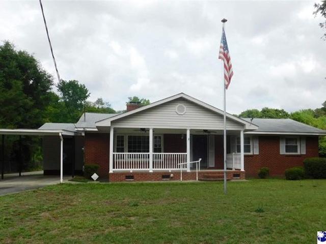 House for sale in Scotland, North Carolina