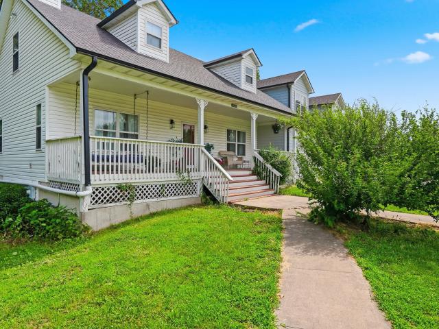 House for sale in Centralia, Missouri
