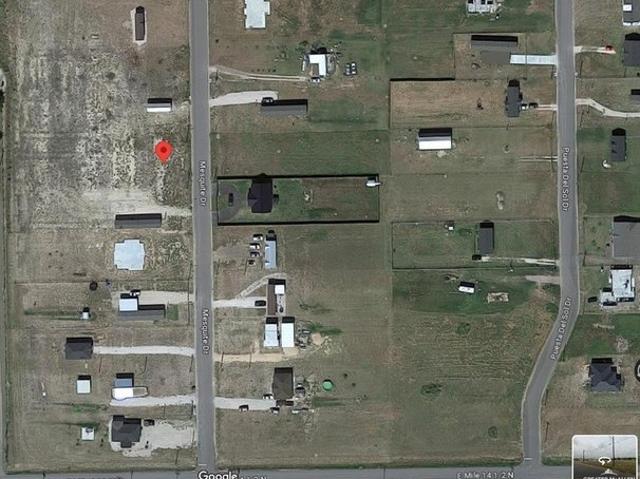 Land for sale in Weslaco, Hidalgo County