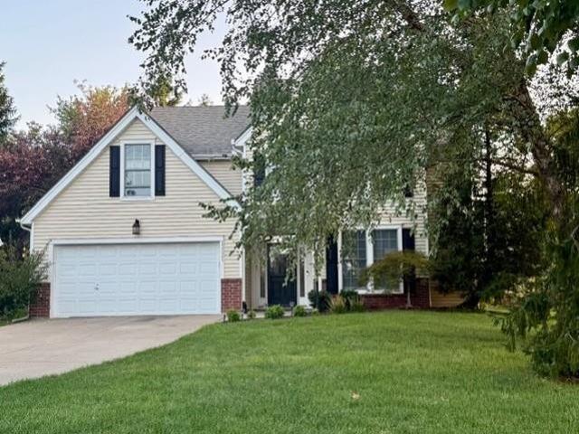 House for sale in Kansas