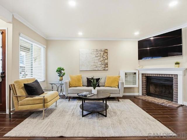 Condo for sale in Poway, California