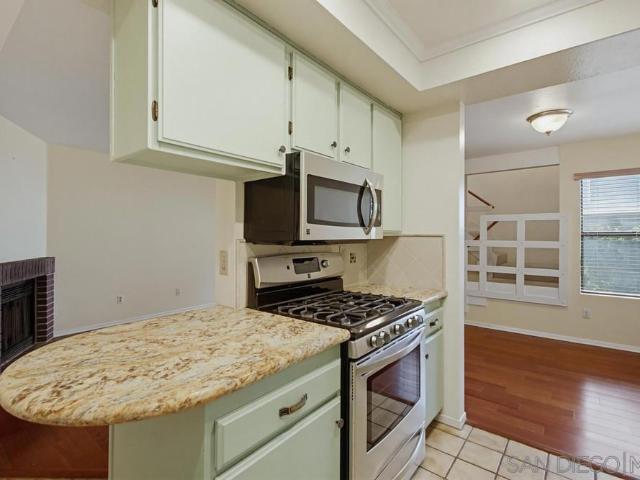 Condo for sale in Poway, California