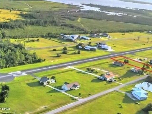 Land for sale in Panama City, Florida