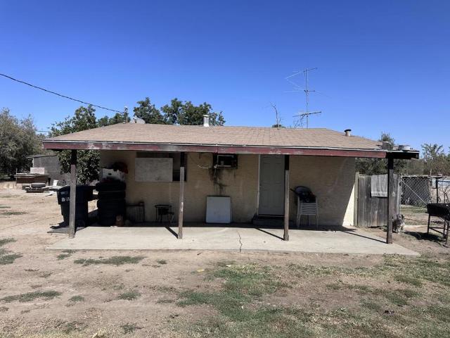 House for sale in Livingston, Merced County