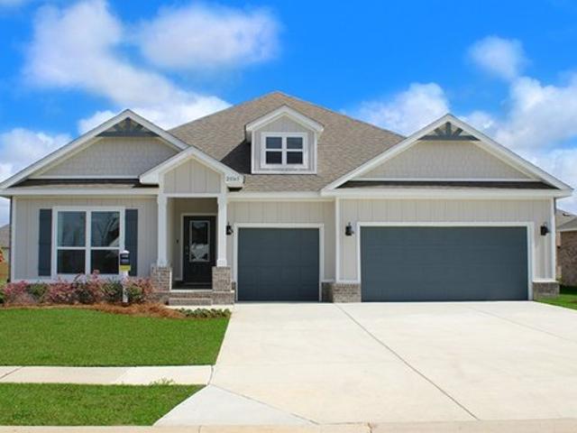 House for sale in Lillian, Alabama