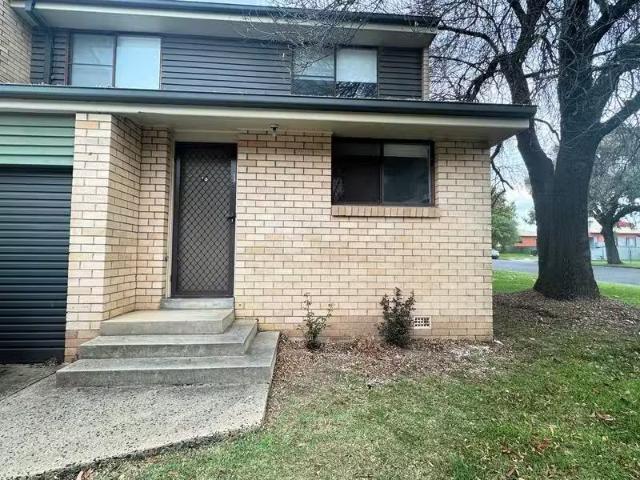 Apartment for rent in Orange, New South Wales