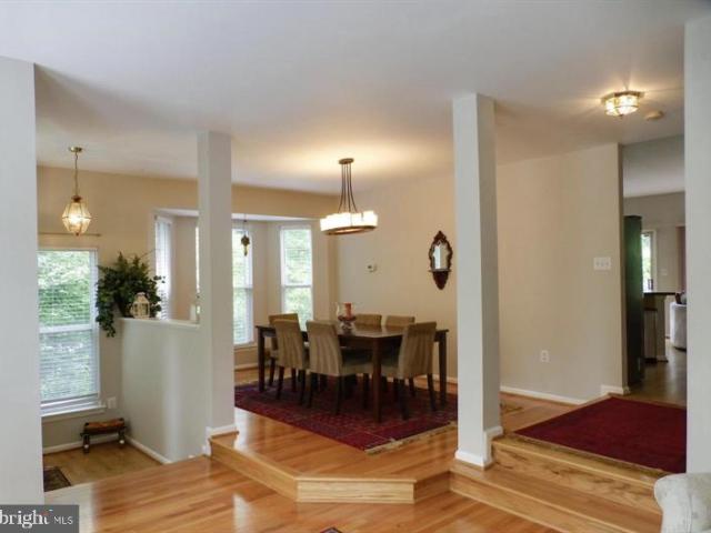 Townhouse for sale in Virginia