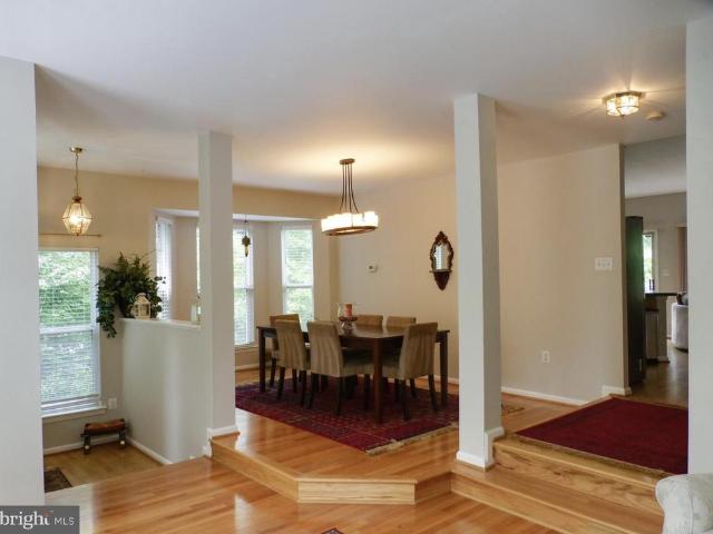 Townhouse for sale in Virginia