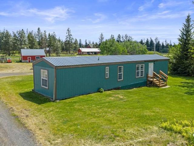 House for sale in Reardan, Washington