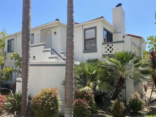 Townhouse for sale in Jacumba, California