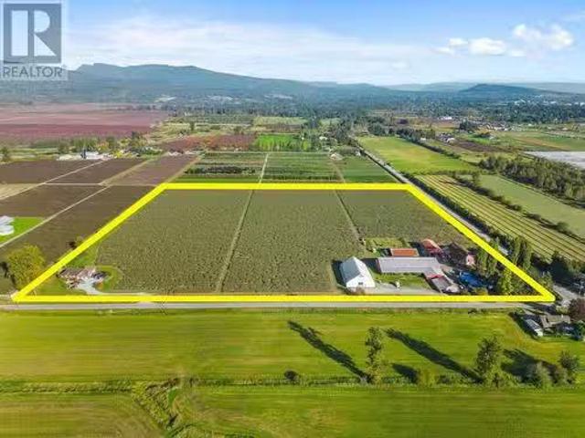 House for sale in Pitt Meadows, British Columbia
