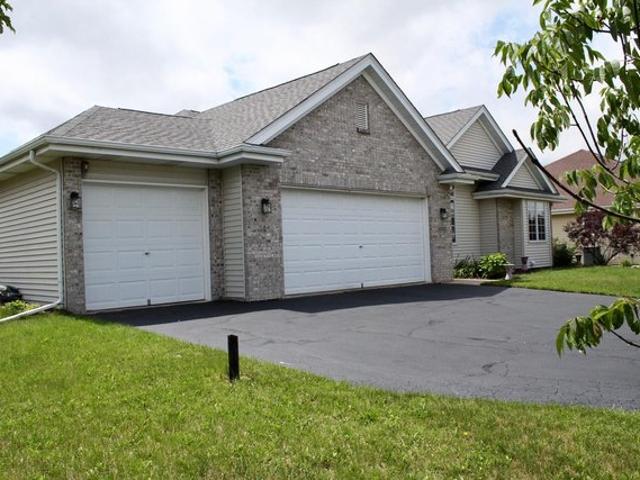 House for sale in Winnebago, Illinois