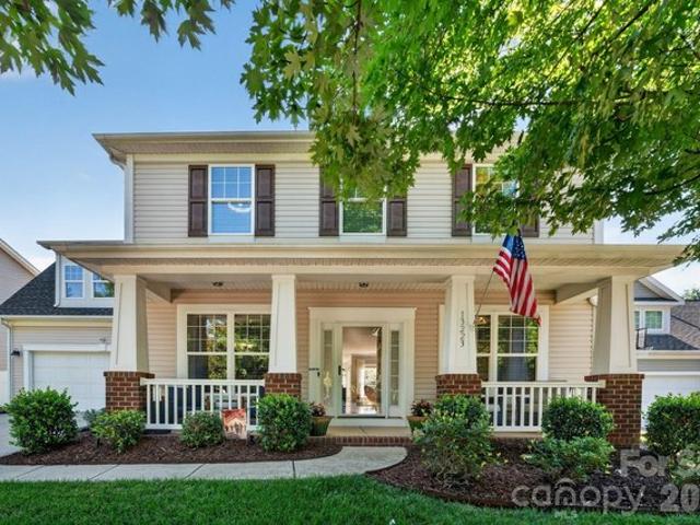 House for sale in Mecklenburg, North Carolina