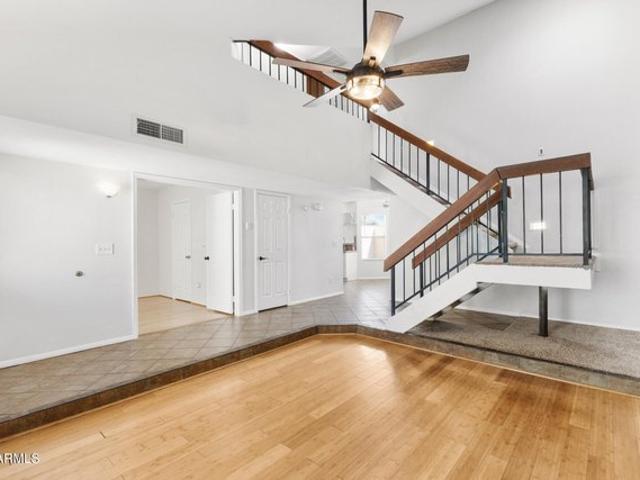 Townhouse for sale in Laveen, Arizona