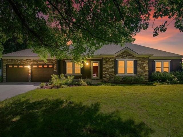 House for sale in Smithville, Missouri