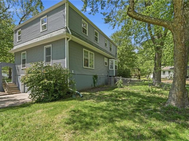 House for sale in Grandview, Missouri