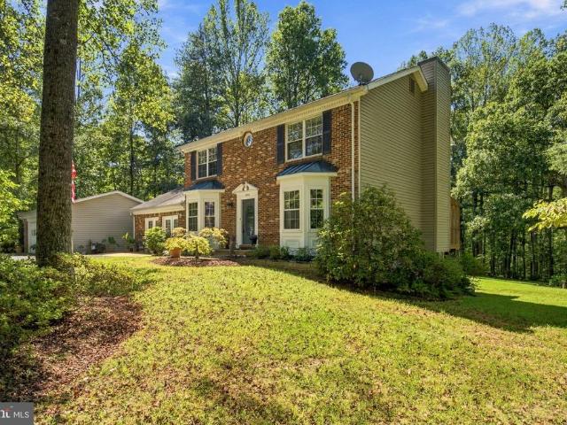 House for sale in Virginia