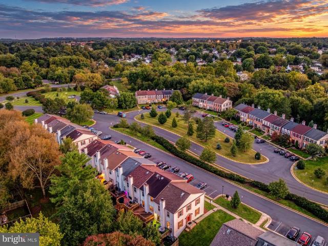 Townhouse for sale in Chantilly, Fairfax County