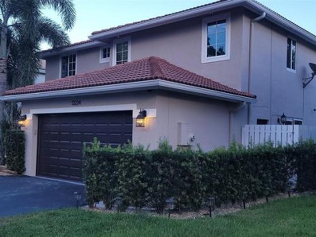 House for sale in Sunrise, Florida