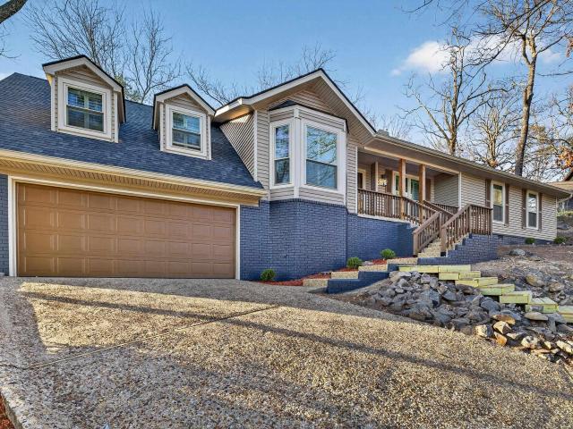 House for sale in Ark