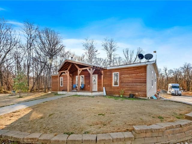 House for sale in Ark