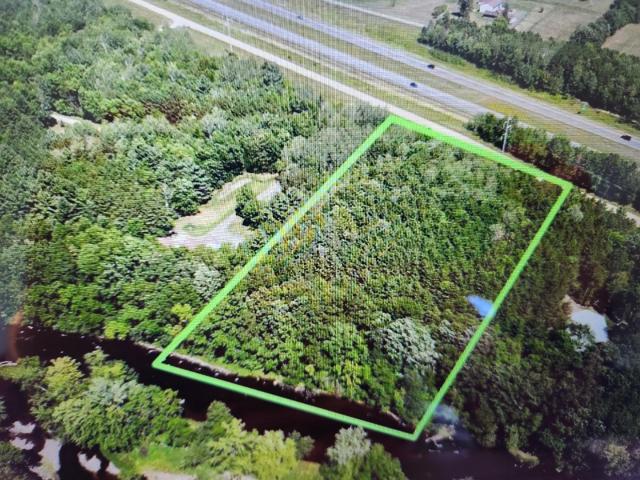 Land for sale in Milaca, Minnesota