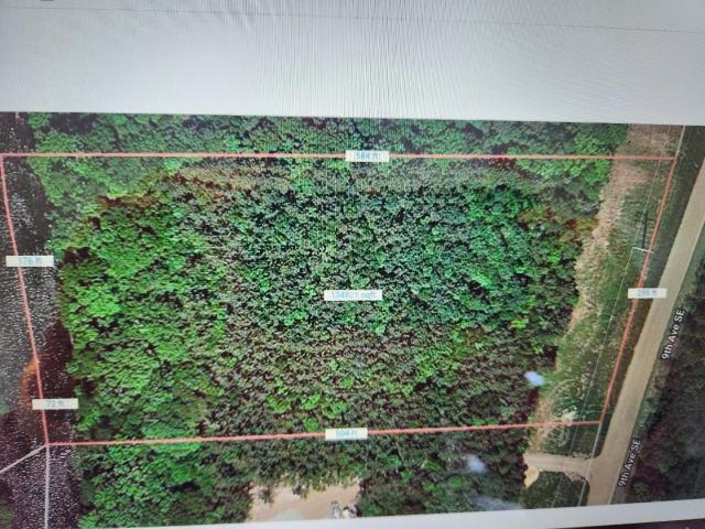 Land for sale in Milaca, Minnesota
