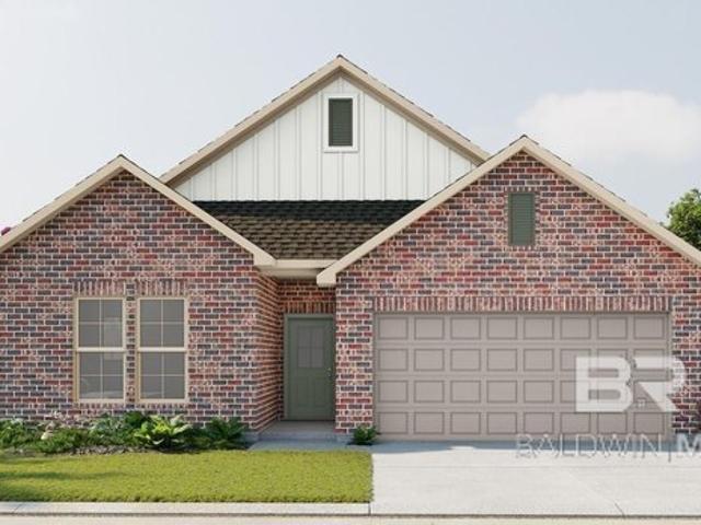 House for sale in Foley, Alabama
