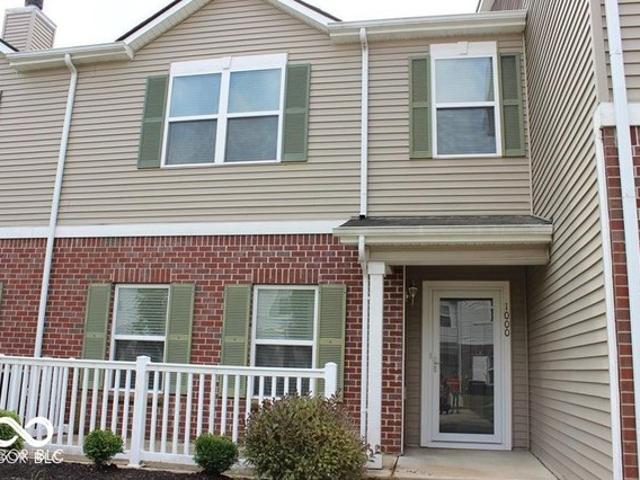 Condo for sale in Fishers, Hamilton County