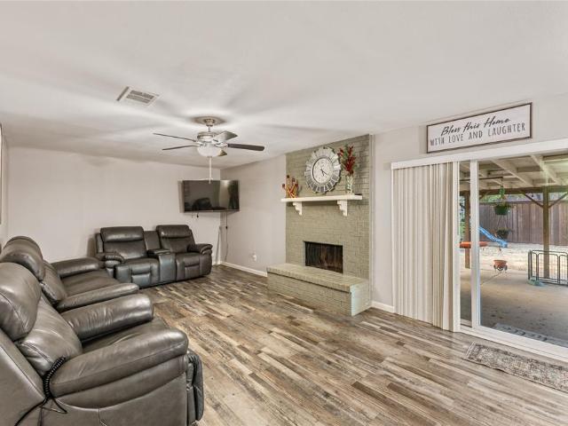 House for sale in Heritage Park, Balch Springs