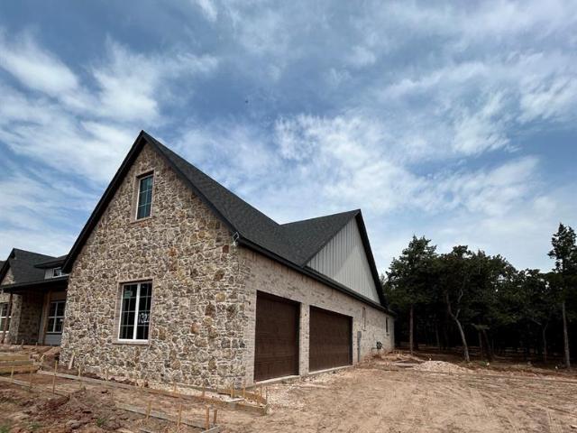 House for sale in Edmond, Oklahoma