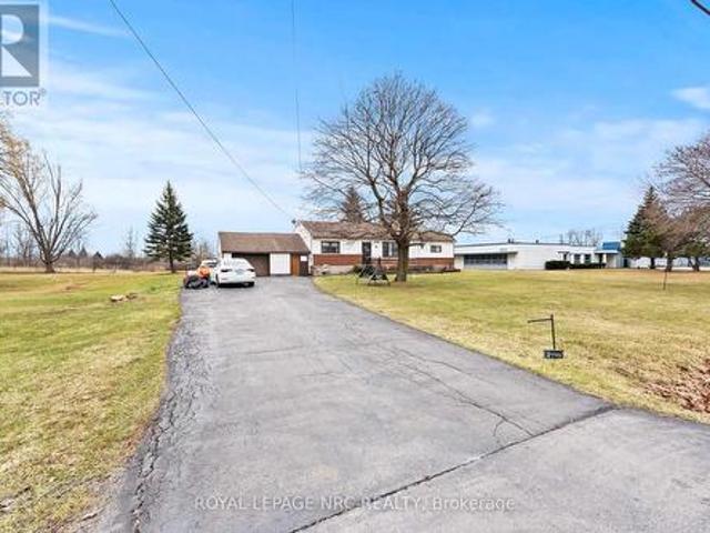 Land for sale in Niagara, Ontario