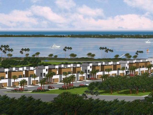 Townhouse for sale in Sebastian, Indian River County