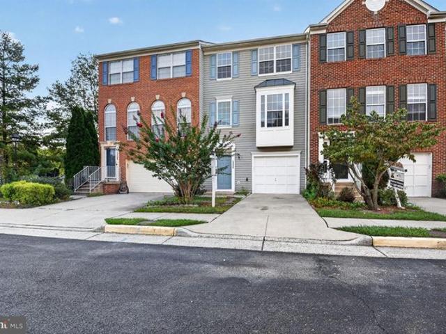Townhouse for sale in Virginia