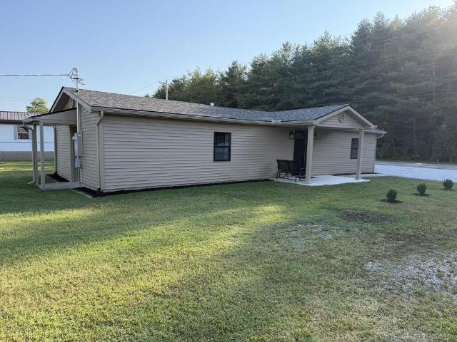House for sale in Waverly, Ohio