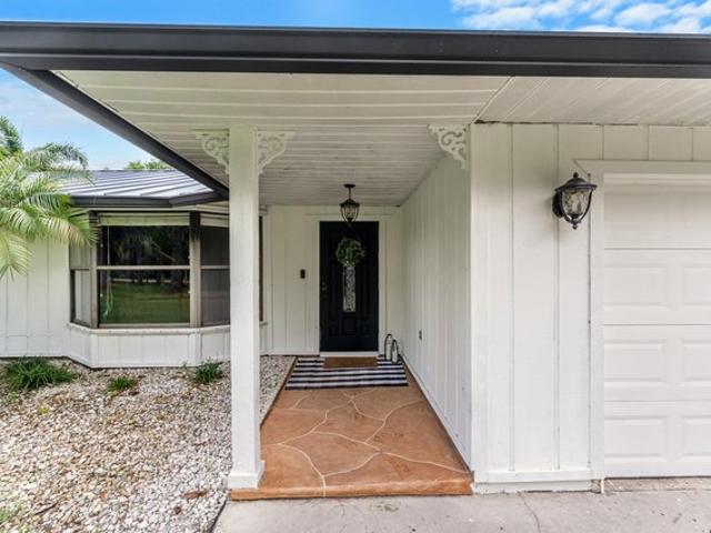 House for sale in Jupiter, Florida