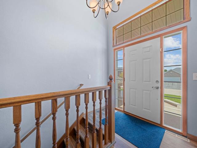 House for sale in Winnebago, Illinois