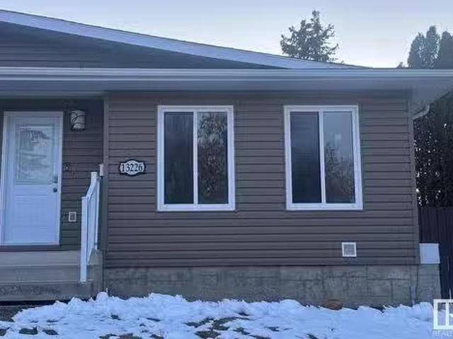 House for sale in Wedgewood, Alberta