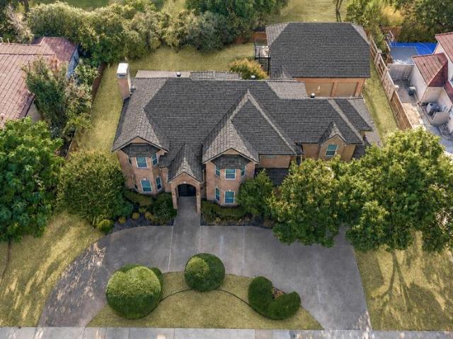 House for sale in Farmers Branch, Texas