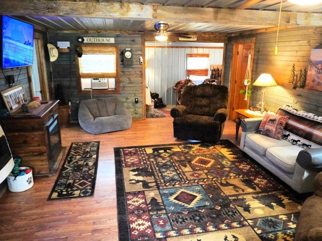 House for sale in Shannon, Missouri