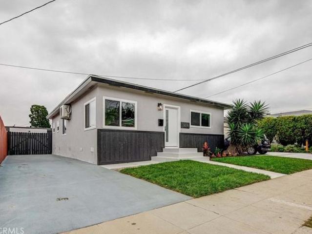 House for sale in Hawthorne, California
