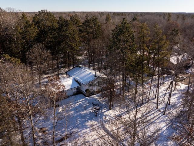 House for sale in Baxter, Minnesota
