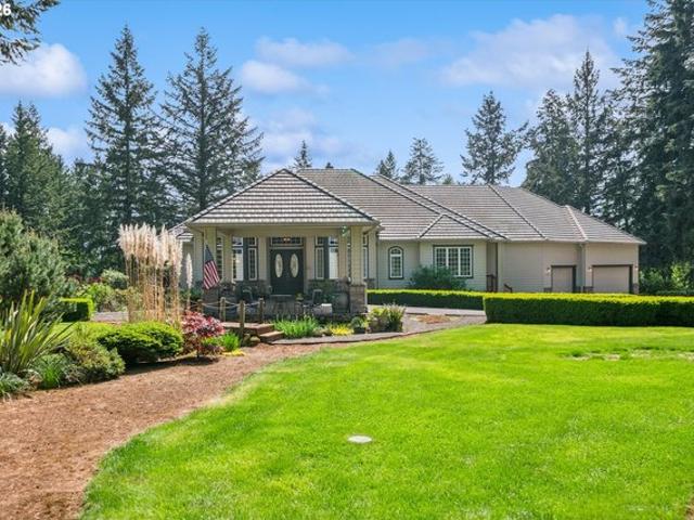 House for sale in Oregonia