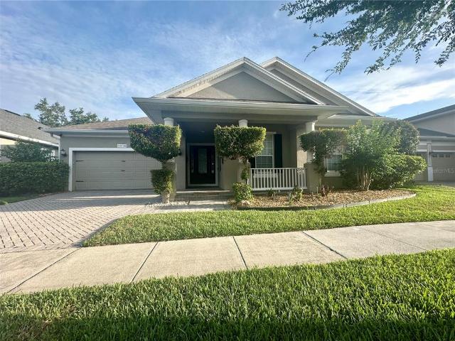 House for sale in Lake Butler, Florida