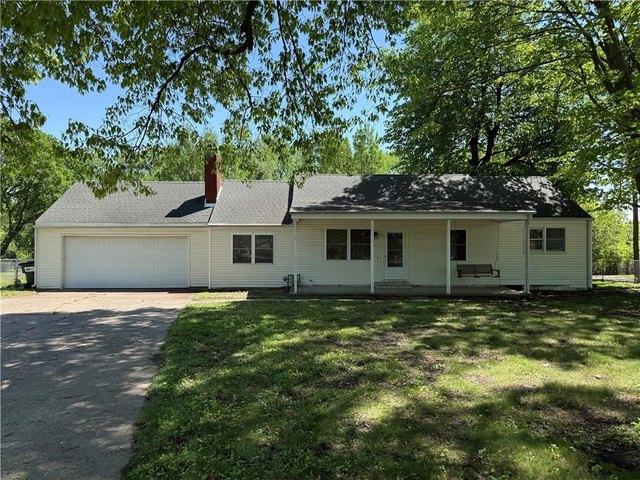 House for sale in Grandview, Missouri