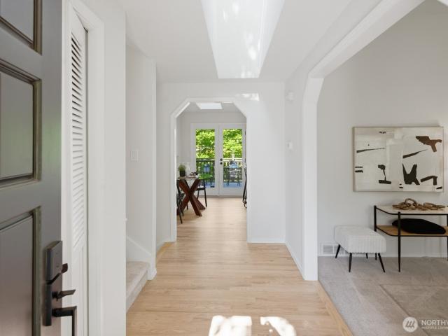 House for sale in Mukilteo, Washington